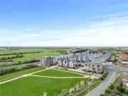 4 bedroom detached house for sale in Macauley Drive,...