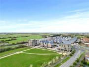 4 bedroom detached house for sale in Macauley Drive,...