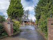 4 Bedroom Detached House For Sale In Macclesfield