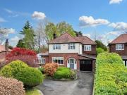 4 Bedroom Detached House For Sale In Macclesfield, Cheshire