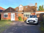 4 Bedroom Detached House For Sale In Maidenhead