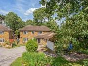 4 Bedroom Detached House For Sale In Maidenhead, Berkshire