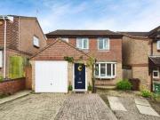 4 Bedroom Detached House For Sale In Maidstone