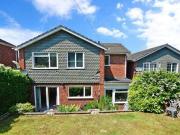 4 Bedroom Detached House For Sale In Maidstone
