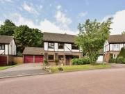 4 Bedroom Detached House For Sale In Maidstone, Kent