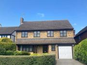4 Bedroom Detached House For Sale In Maidstone, Kent