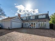 4 Bedroom Detached House For Sale In Main Street,...