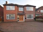 4 bedroom detached house for sale in Mainway Middleton...
