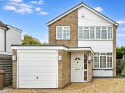 4 bedroom detached house for sale in Maldon Road,...