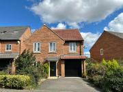 4 Bedroom Detached House For Sale In Malton, North Yorkshire