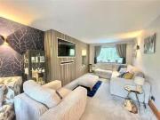 4 Bedroom Detached House For Sale In Manafon, Welshpool,...