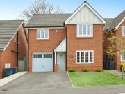 4 Bedroom Detached House For Sale In Manchester