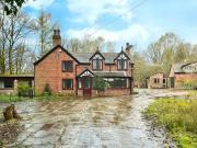 4 Bedroom Detached House For Sale In Manchester, Greater...