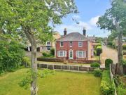 4 bedroom detached house for sale in Manchester Road,...