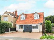 4 Bedroom Detached House For Sale In Manningtree, Essex