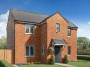 4 Bedroom Detached House For Sale In Mansfield, Ng19 0sd