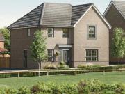 4 Bedroom Detached House For Sale In Mansfield,...