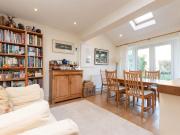 4 bedroom detached house for sale in Maplescombe Lane,...