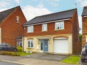 4 Bedroom Detached House For Sale In Mapperley