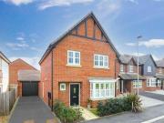 4 Bedroom Detached House For Sale In Mapperley,...