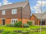 4 Bedroom Detached House For Sale In Marden