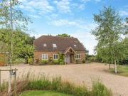 4 Bedroom Detached House For Sale In Marden