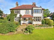 4 bedroom detached house for sale in Margaret Road,...