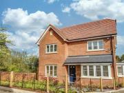 4 Bedroom Detached House For Sale In Margaretting