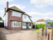 4 Bedroom Detached House For Sale In Margate