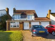 4 Bedroom Detached House For Sale In Margate, Kent