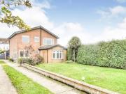 4 bedroom detached house for sale in Marina Road Norwich...