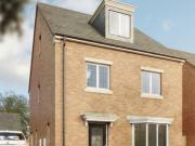 4 Bedroom Detached House For Sale In Market Harborough