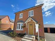 4 Bedroom Detached House For Sale In Market Harborough,...