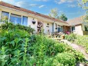 4 bedroom detached house for sale in Markfield Road,...