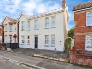 4 bedroom detached house for sale in Markham Road,... 4 bedroom detached house for sale in Markham Road,...