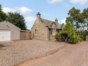 4 Bedroom Detached House For Sale In Markinch,...
