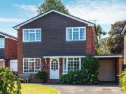 4 Bedroom Detached House For Sale In Marlow, Buckinghamshire