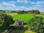 4 Bedroom Detached House For Sale In Marsh Lane