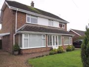 4 bedroom detached house for sale in Marsham Road Hazel...