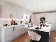 4 Bedroom Detached House For Sale In Martlet View,...