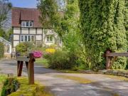 4 Bedroom Detached House For Sale In Mathon