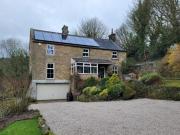 4 Bedroom Detached House For Sale In Matlock