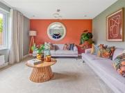 4 Bedroom Detached House For Sale In Maybury, Edinburgh