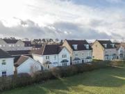 4 bedroom detached house for sale in Mayflower Court...