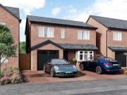 4 Bedroom Detached House For Sale In Meadowbrook Rise,...