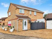 4 bedroom detached house for sale in Mealsgate,...