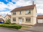 4 bedroom detached house for sale in Medlar Close,...