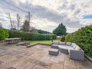 4 Bedroom Detached House For Sale In Meliden Road,...