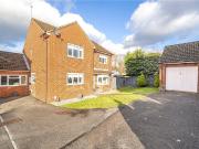 4 bedroom detached house for sale in Mendip Close,...