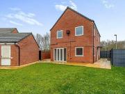 4 bedroom detached house for sale in Mendips Close...
